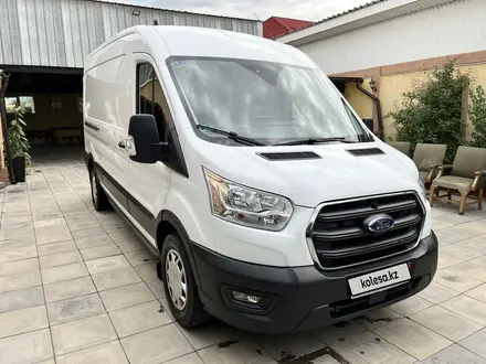 Ford Transit 2020 года за 21 800 000 тг. в Алматы – фото 13