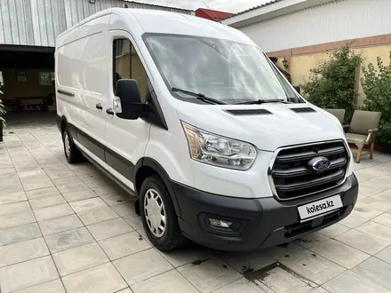 Ford Transit 2020 года за 21 800 000 тг. в Алматы – фото 15