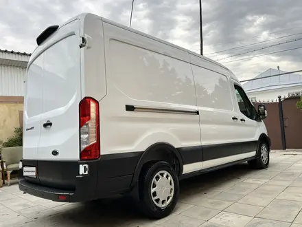 Ford Transit 2020 года за 21 800 000 тг. в Алматы – фото 17