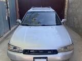 Subaru Legacy 1996 годаүшін1 600 000 тг. в Кызылорда