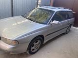 Subaru Legacy 1996 годаүшін1 600 000 тг. в Кызылорда – фото 2