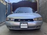 Subaru Legacy 1996 годаүшін1 600 000 тг. в Кызылорда – фото 4