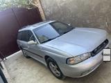Subaru Legacy 1996 годаүшін1 600 000 тг. в Кызылорда – фото 3