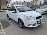 Chevrolet Nexia 2020 года за 4 300 000 тг. в Шымкент – фото 3