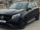 Mercedes-Benz ML 400 2012 годаүшін16 000 000 тг. в Актау