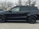 Mercedes-Benz ML 400 2012 годаүшін16 000 000 тг. в Актау – фото 3