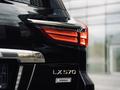 Lexus LX 570 2018 годаүшін60 000 000 тг. в Шымкент – фото 10