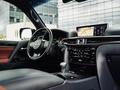 Lexus LX 570 2018 годаүшін60 000 000 тг. в Шымкент – фото 16