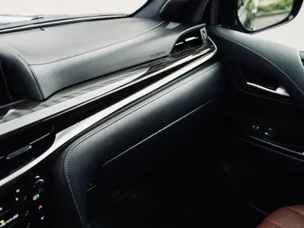 Lexus LX 570 2018 годаүшін60 000 000 тг. в Шымкент – фото 19