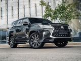 Lexus LX 570 2018 года за 60 000 000 тг. в Шымкент – фото 4