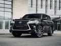 Lexus LX 570 2018 годаүшін60 000 000 тг. в Шымкент – фото 5