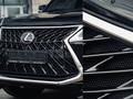 Lexus LX 570 2018 годаүшін60 000 000 тг. в Шымкент – фото 8