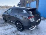 Kia Sportage 2023 года за 15 600 000 тг. в Караганда – фото 2