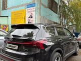 Hyundai Santa Fe 2021 года за 14 500 000 тг. в Павлодар – фото 4