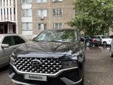 Hyundai Santa Fe 2021 года за 14 500 000 тг. в Павлодар