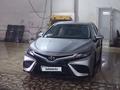 Toyota Camry 2021 годаүшін12 000 000 тг. в Костанай – фото 11