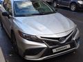 Toyota Camry 2021 годаүшін12 000 000 тг. в Костанай – фото 13