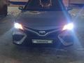 Toyota Camry 2021 годаүшін12 000 000 тг. в Костанай – фото 14
