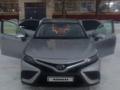 Toyota Camry 2021 годаүшін12 000 000 тг. в Костанай – фото 17