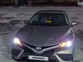 Toyota Camry 2021 годаүшін12 000 000 тг. в Костанай – фото 18