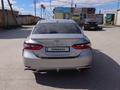 Toyota Camry 2021 годаүшін12 000 000 тг. в Костанай – фото 2