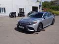 Toyota Camry 2021 годаүшін12 000 000 тг. в Костанай – фото 4