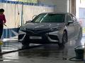 Toyota Camry 2021 годаүшін12 000 000 тг. в Костанай – фото 6
