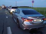 Toyota Camry 2021 годаүшін12 000 000 тг. в Костанай