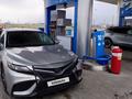 Toyota Camry 2021 годаүшін12 000 000 тг. в Костанай – фото 8