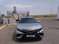 Toyota Camry 2021 годаfor12 000 000 тг. в Астана – фото 9