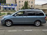 Mazda MPV 2002 года за 4 200 000 тг. в Талдыкорган – фото 2
