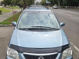 Mazda MPV 2002 года за 4 200 000 тг. в Талдыкорган – фото 3