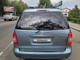 Mazda MPV 2002 года за 4 200 000 тг. в Талдыкорган – фото 4