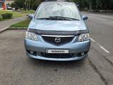 Mazda MPV 2002 года за 4 200 000 тг. в Талдыкорган – фото 5