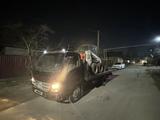 Foton  Ollin 2007 года за 5 950 000 тг. в Алматы – фото 4