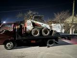 Foton  Ollin 2007 года за 5 950 000 тг. в Алматы – фото 5