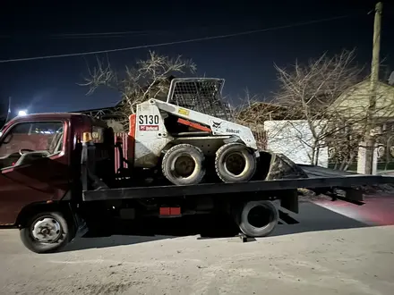 Foton  Ollin 2007 года за 5 950 000 тг. в Алматы – фото 5