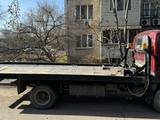 Foton  Ollin 2007 года за 5 950 000 тг. в Алматы – фото 3
