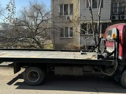 Foton  Ollin 2007 года за 5 950 000 тг. в Алматы – фото 3