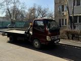 Foton  Ollin 2007 года за 5 950 000 тг. в Алматы – фото 2