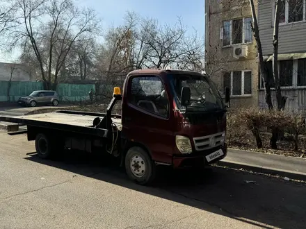 Foton  Ollin 2007 года за 5 950 000 тг. в Алматы – фото 2