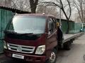 Foton  Ollin 2007 года за 5 950 000 тг. в Алматы