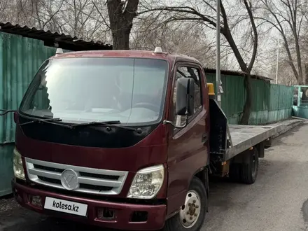 Foton  Ollin 2007 года за 5 950 000 тг. в Алматы