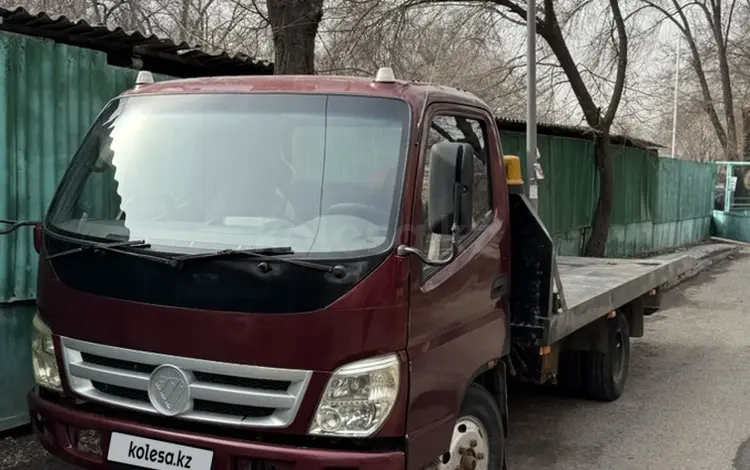 Foton  Ollin 2007 года за 5 950 000 тг. в Алматы