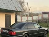 Audi 100 1993 года за 2 600 000 тг. в Алматы – фото 2