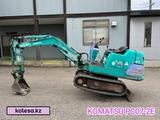 Komatsu  PC07-2E 2005 года за 3 500 000 тг. в Усть-Каменогорск