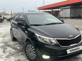 Kia Rio 2015 годаүшін4 500 000 тг. в Атырау – фото 4