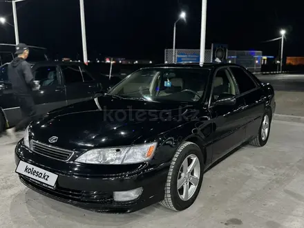 Lexus ES 300 1998 года за 4 500 000 тг. в Кызылорда – фото 4