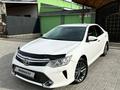 Toyota Camry 2015 годаfor12 500 000 тг. в Туркестан – фото 2