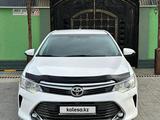 Toyota Camry 2015 годаfor12 500 000 тг. в Туркестан – фото 4